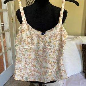 Gap tank top